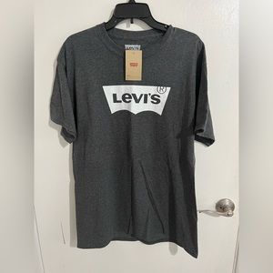Men’s Levi Shirt